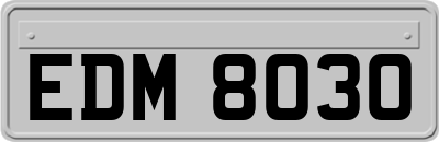 EDM8030