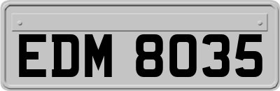 EDM8035