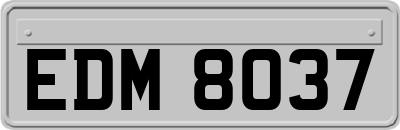 EDM8037