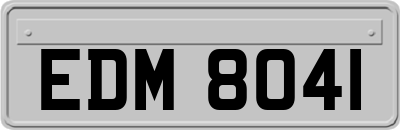 EDM8041