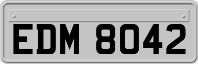 EDM8042