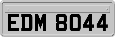 EDM8044