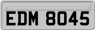 EDM8045