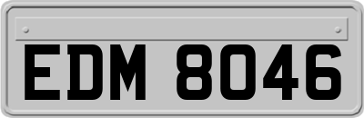 EDM8046