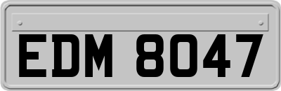 EDM8047