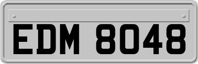 EDM8048