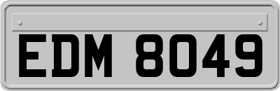 EDM8049