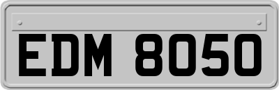 EDM8050