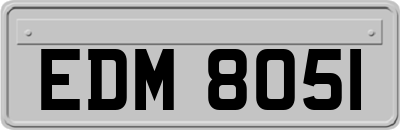 EDM8051