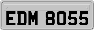 EDM8055
