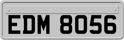 EDM8056