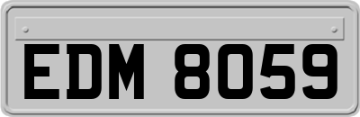 EDM8059
