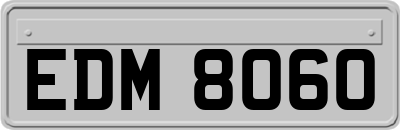 EDM8060