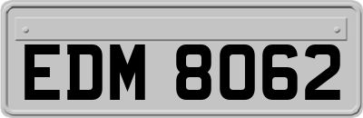 EDM8062