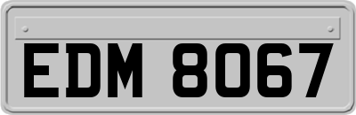 EDM8067
