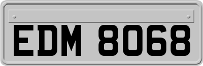 EDM8068