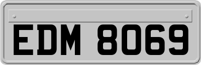 EDM8069