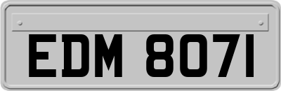 EDM8071