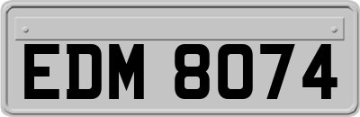EDM8074