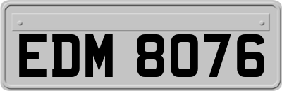EDM8076