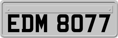 EDM8077