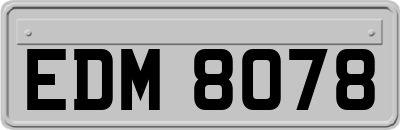 EDM8078