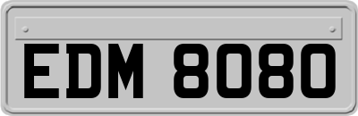 EDM8080