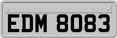 EDM8083