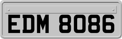 EDM8086