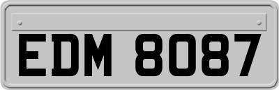 EDM8087