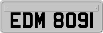 EDM8091