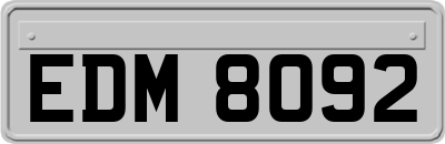 EDM8092