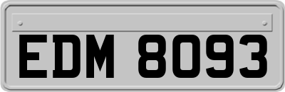 EDM8093