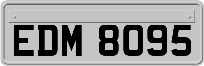 EDM8095