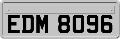 EDM8096