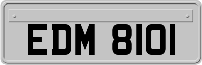 EDM8101