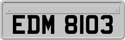 EDM8103