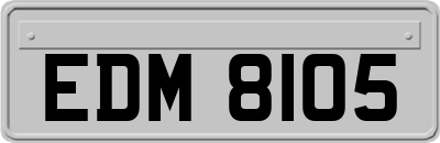 EDM8105