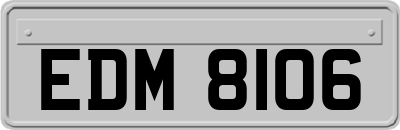 EDM8106