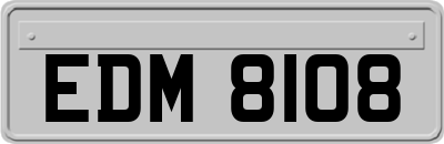 EDM8108