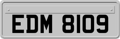 EDM8109