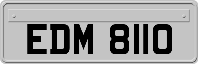EDM8110