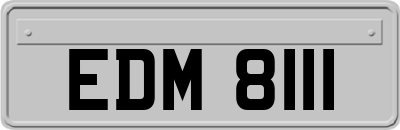 EDM8111