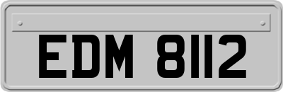 EDM8112