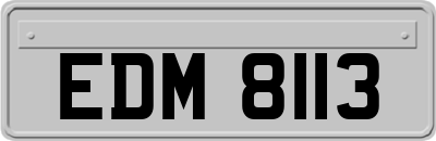EDM8113