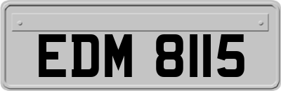 EDM8115