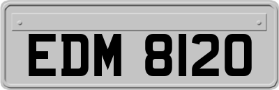 EDM8120