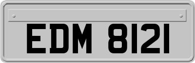 EDM8121