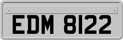 EDM8122