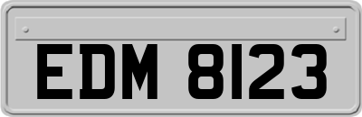 EDM8123